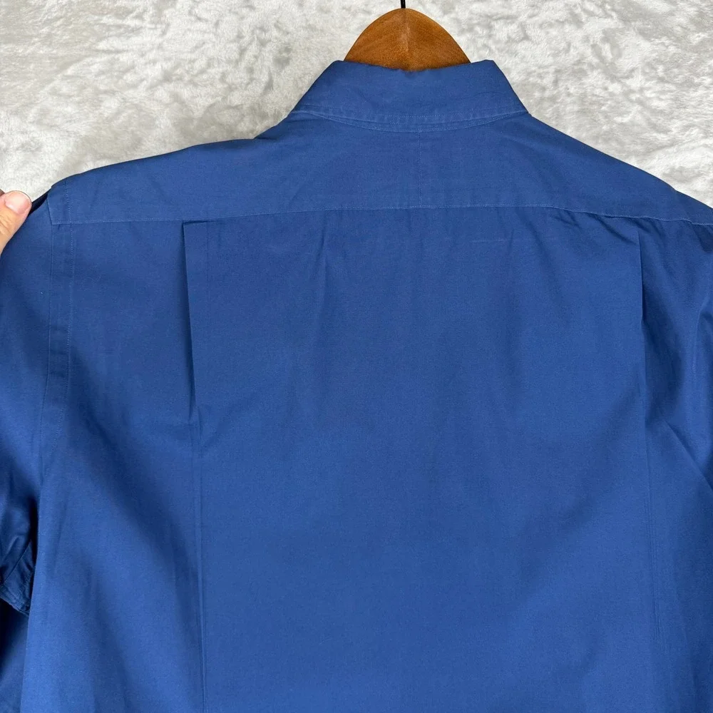 Polo Ralph Lauren measurements pictures